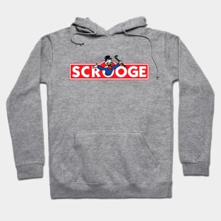 Scrooge Hoodie